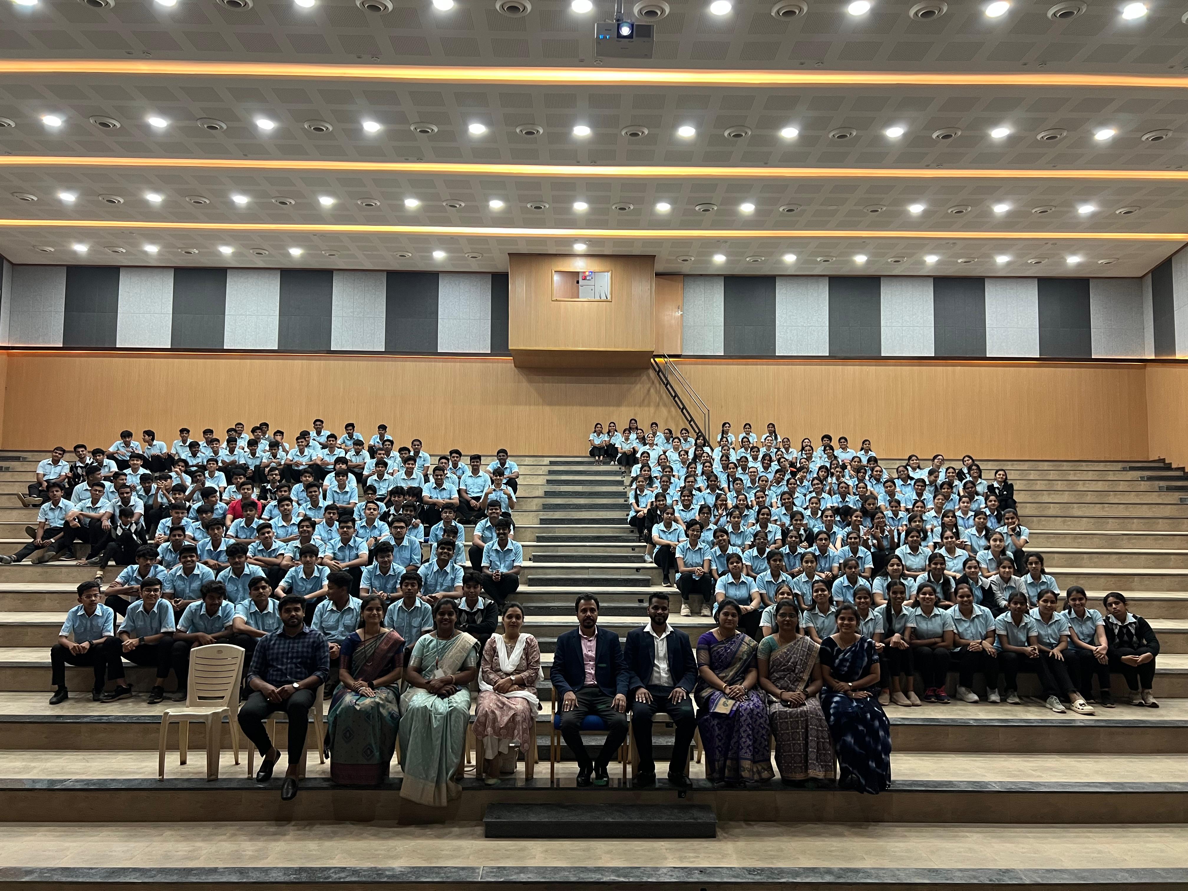 Career Guidance