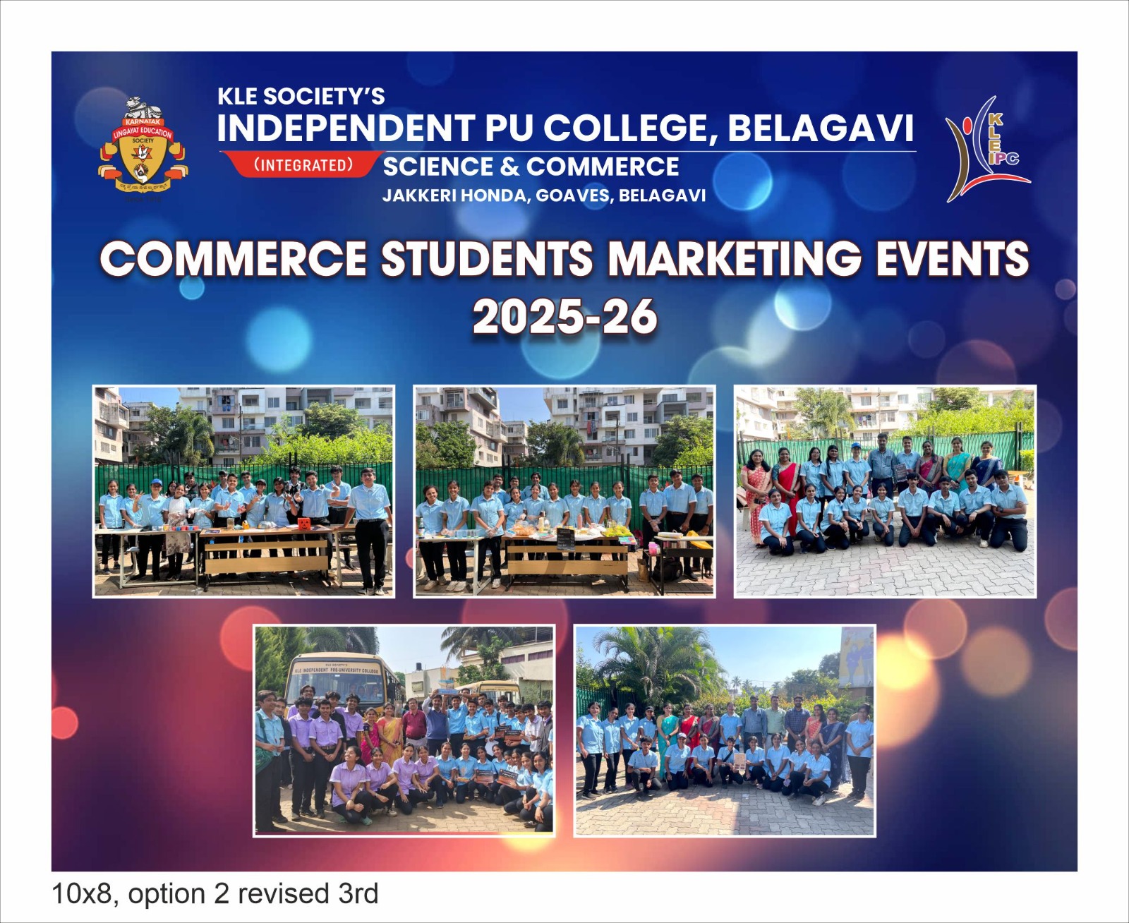Marketing Event