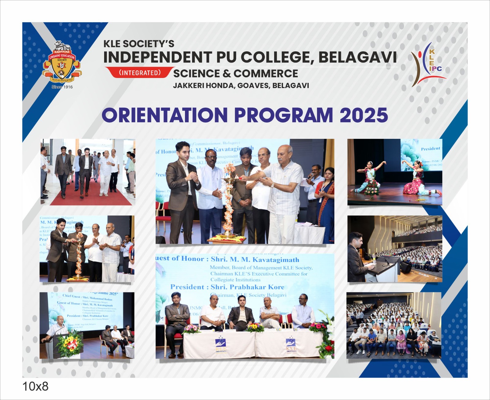 Orientation Day