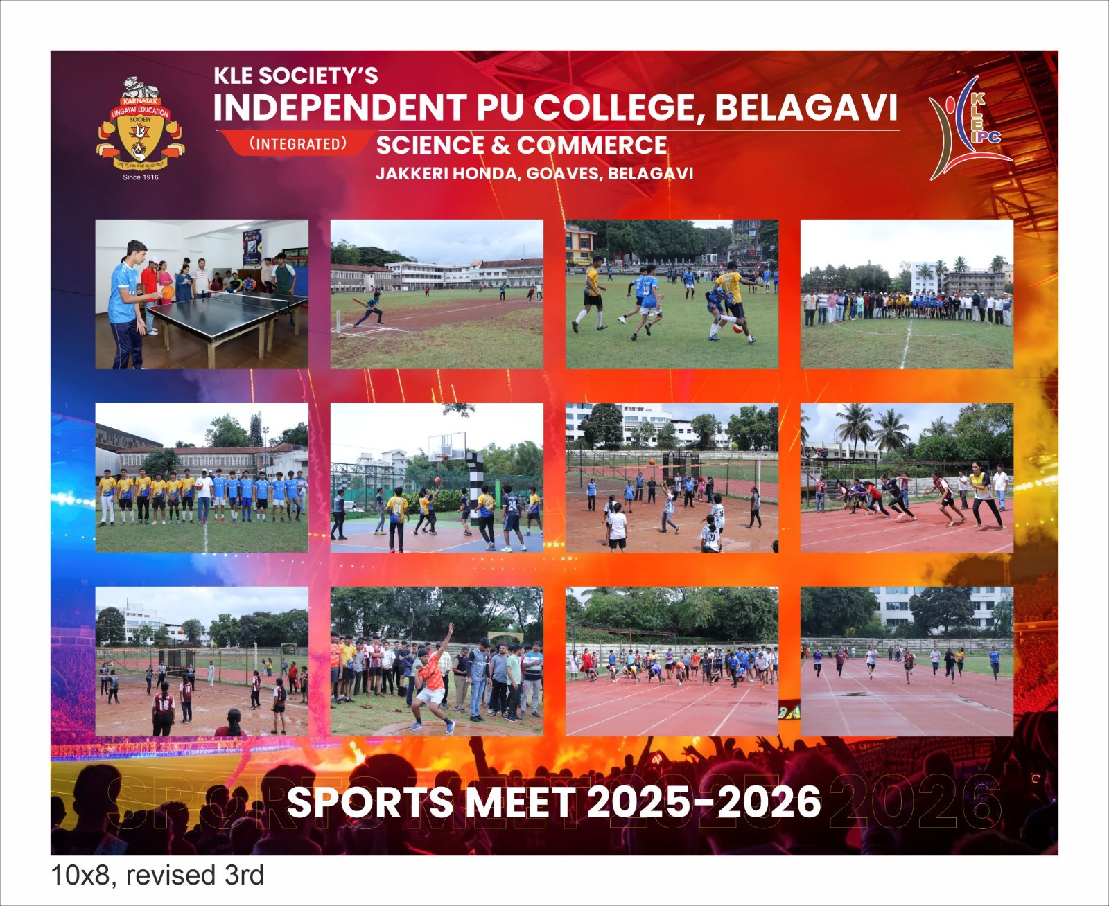 Sports & Sambhrama